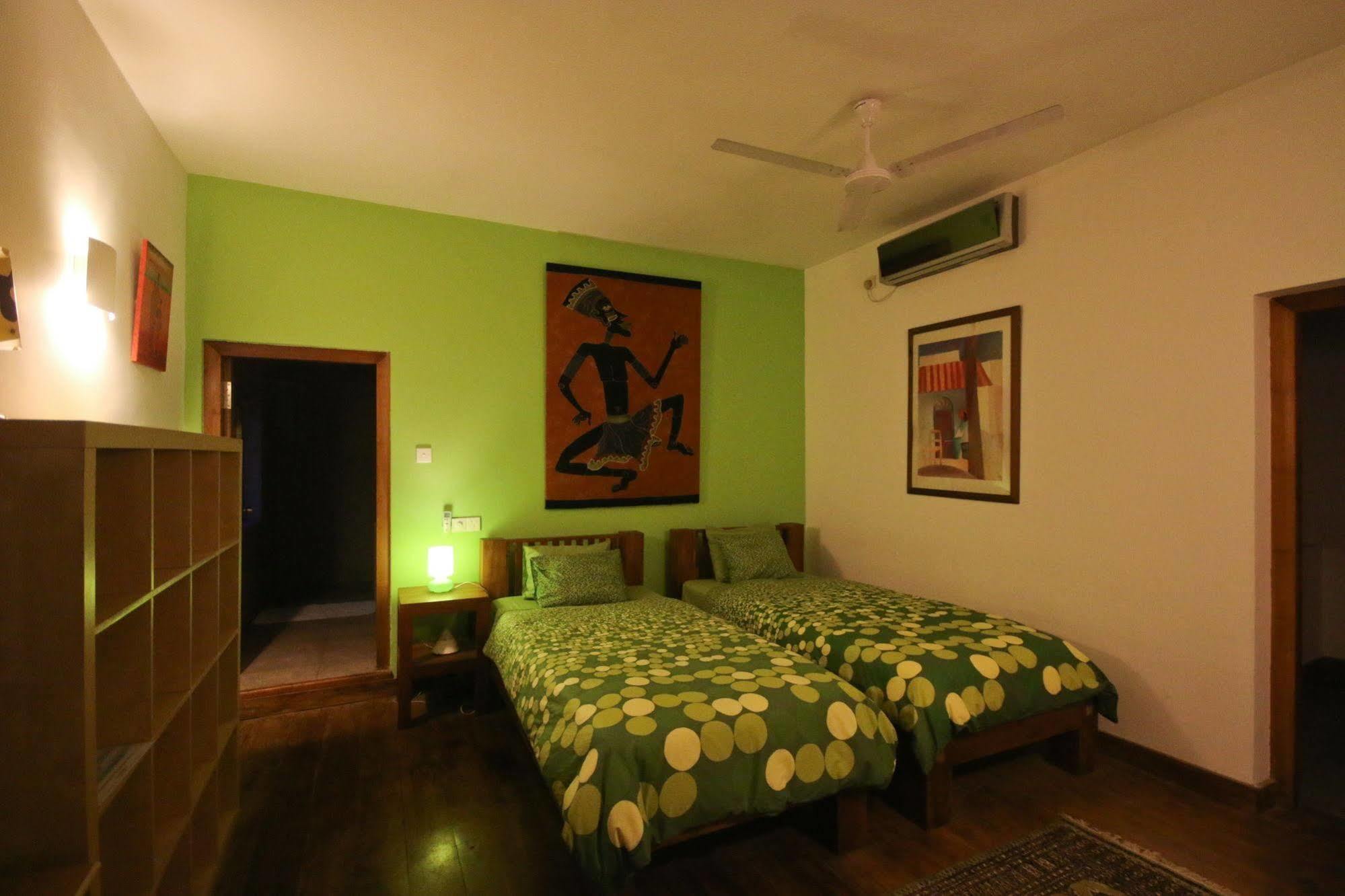Kixi Beach Unawatuna Exterior foto