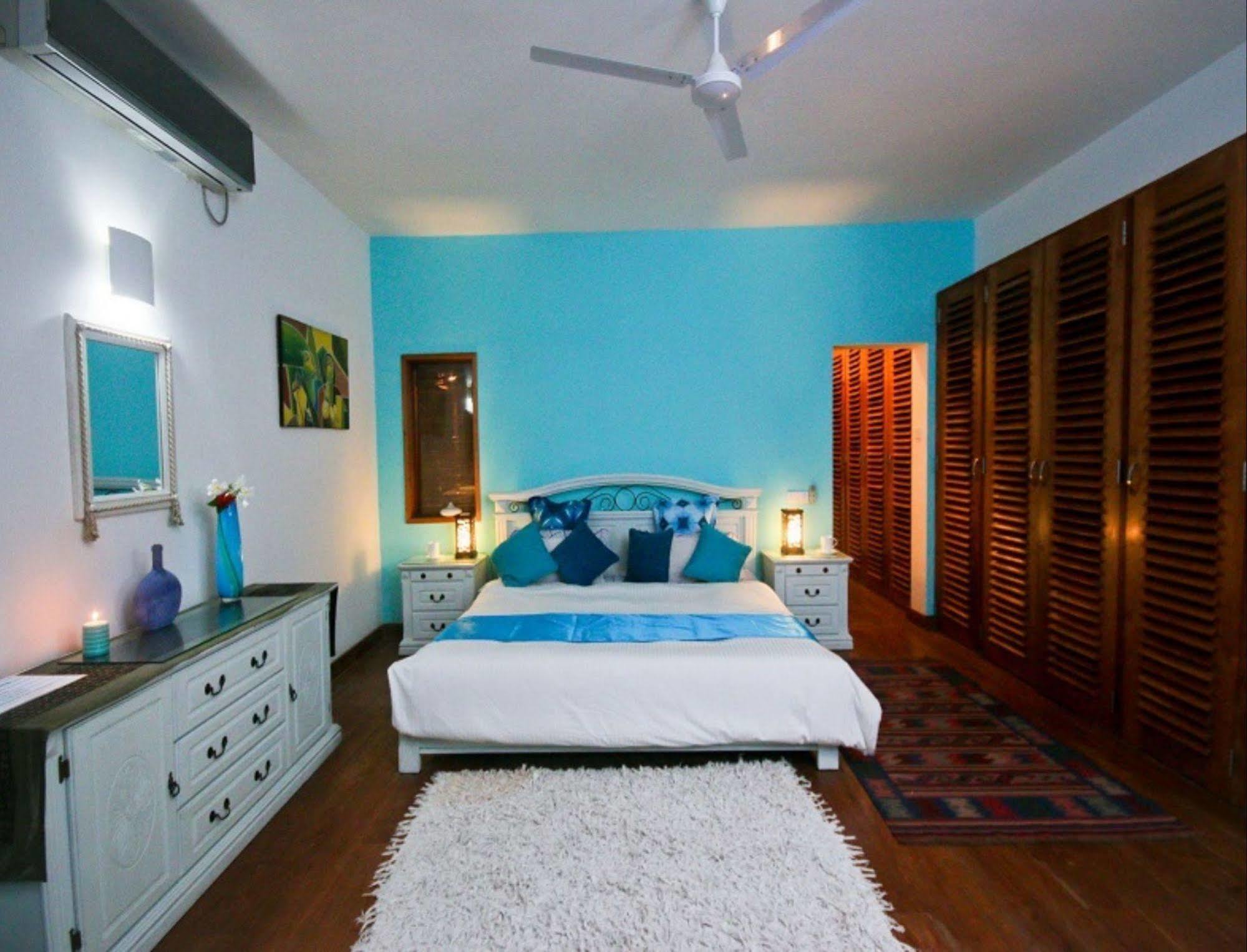 Kixi Beach Unawatuna Exterior foto